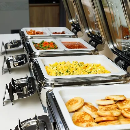 Avalon & Conferences Hotel Riga