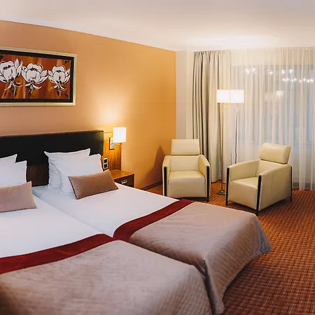 Avalon Hotel&conferences Hotel 4*