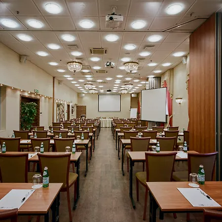 Avalon & Conferences Ξενοδοχείο Ρίγα