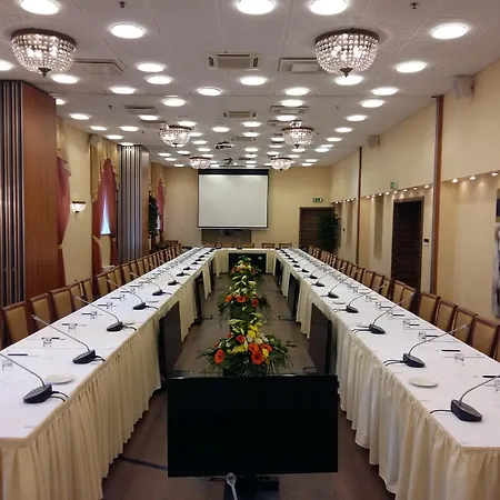 Avalon & Conferences Riga