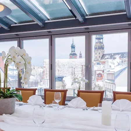 Avalon Hotel&conferences Hotel 4*