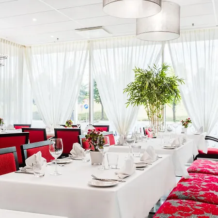 Avalon Hotel&conferences Hotel