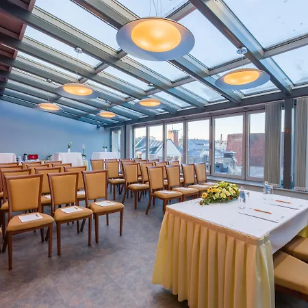 Avalon Hotel&conferences