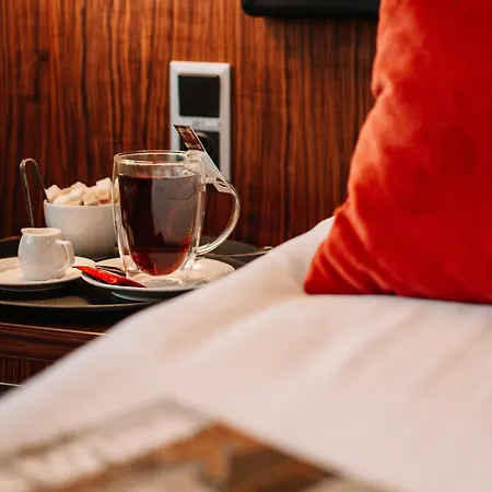 Hotel Avalon Hotel&conferences