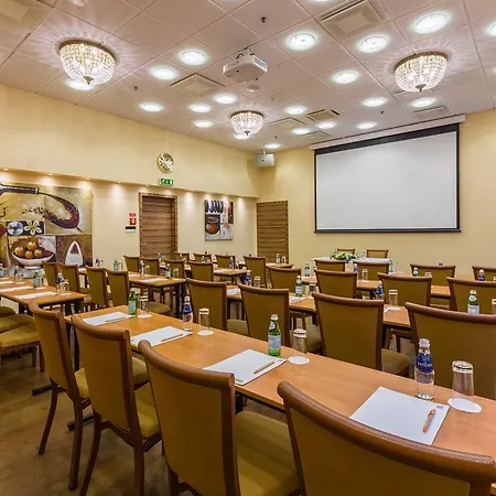 Hotel Avalon & Conferences