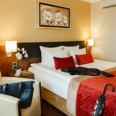 Hotel Avalon Hotel&conferences