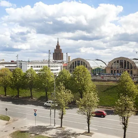 Hotel Avalon Hotel&conferences Riga