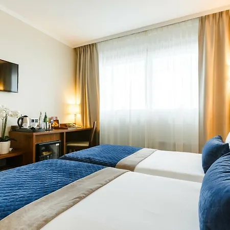 Avalon Hotel&conferences Hotel Riga