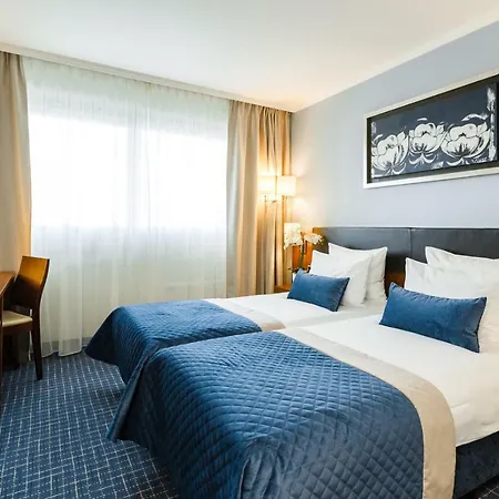 Ξενοδοχείο Avalon & Conferences 4*