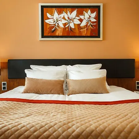 Ξενοδοχείο Avalon & Conferences 4*