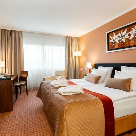 Hotel Avalon & Conferences Riga