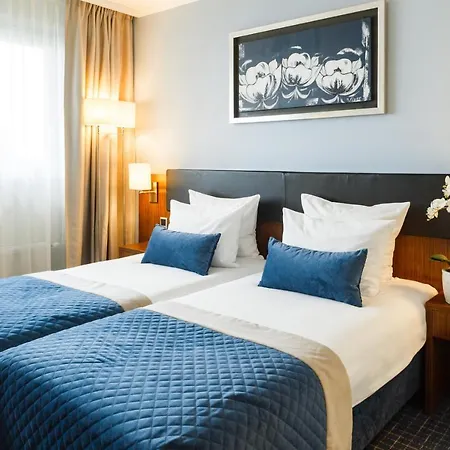 Hotel Avalon Hotel&conferences 4*