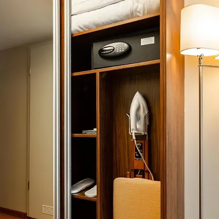 Avalon & Conferences Hotel 4*